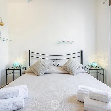 Vakantiehuis Angelica's Beachside *